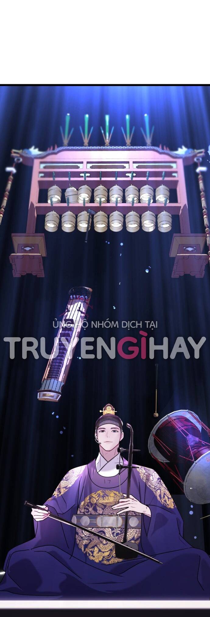 Ảo Thuật Gia Quyến Rũ Chapter 14.2 - 10