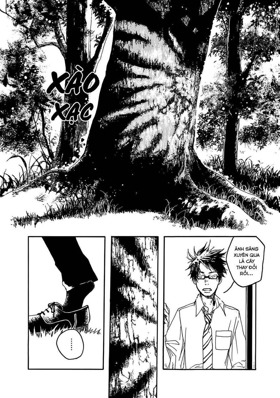 Âm Thanh Của Bầu Trời Chapter 1 - 42