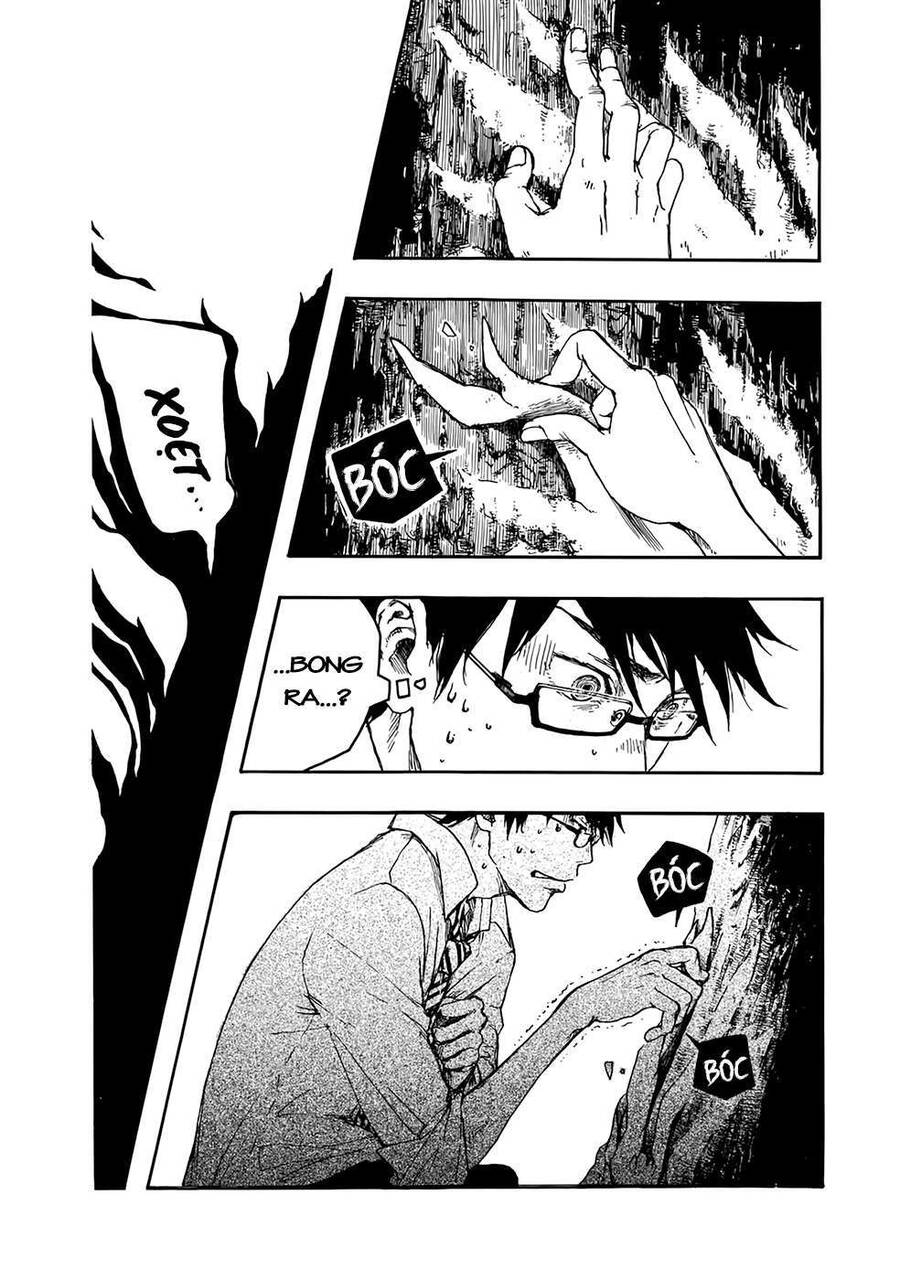 Âm Thanh Của Bầu Trời Chapter 1 - 44