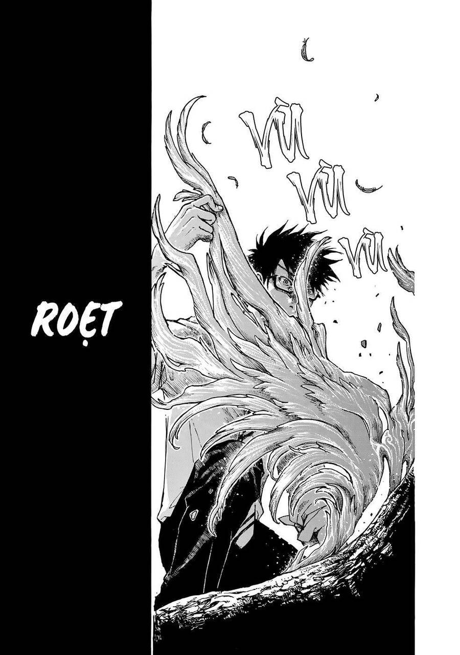 Âm Thanh Của Bầu Trời Chapter 1 - 45