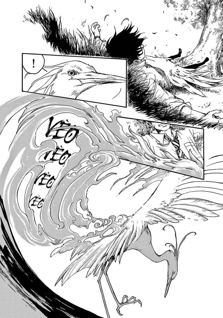 Âm Thanh Của Bầu Trời Chapter 1 - 46