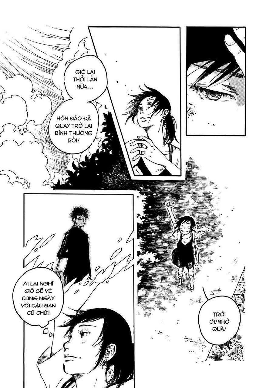 Âm Thanh Của Bầu Trời Chapter 1 - 51