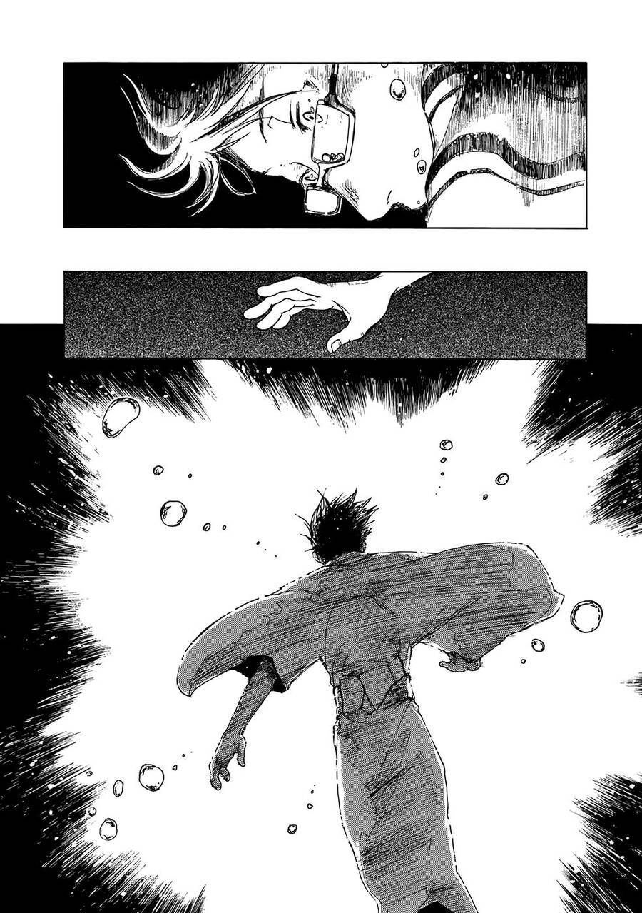 Âm Thanh Của Bầu Trời Chapter 10 - 3