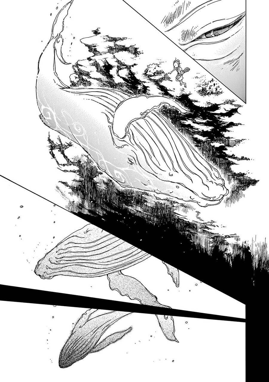 Âm Thanh Của Bầu Trời Chapter 10 - 23