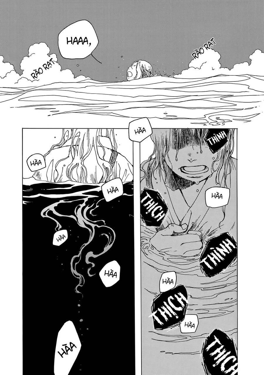 Âm Thanh Của Bầu Trời Chapter 10 - 24