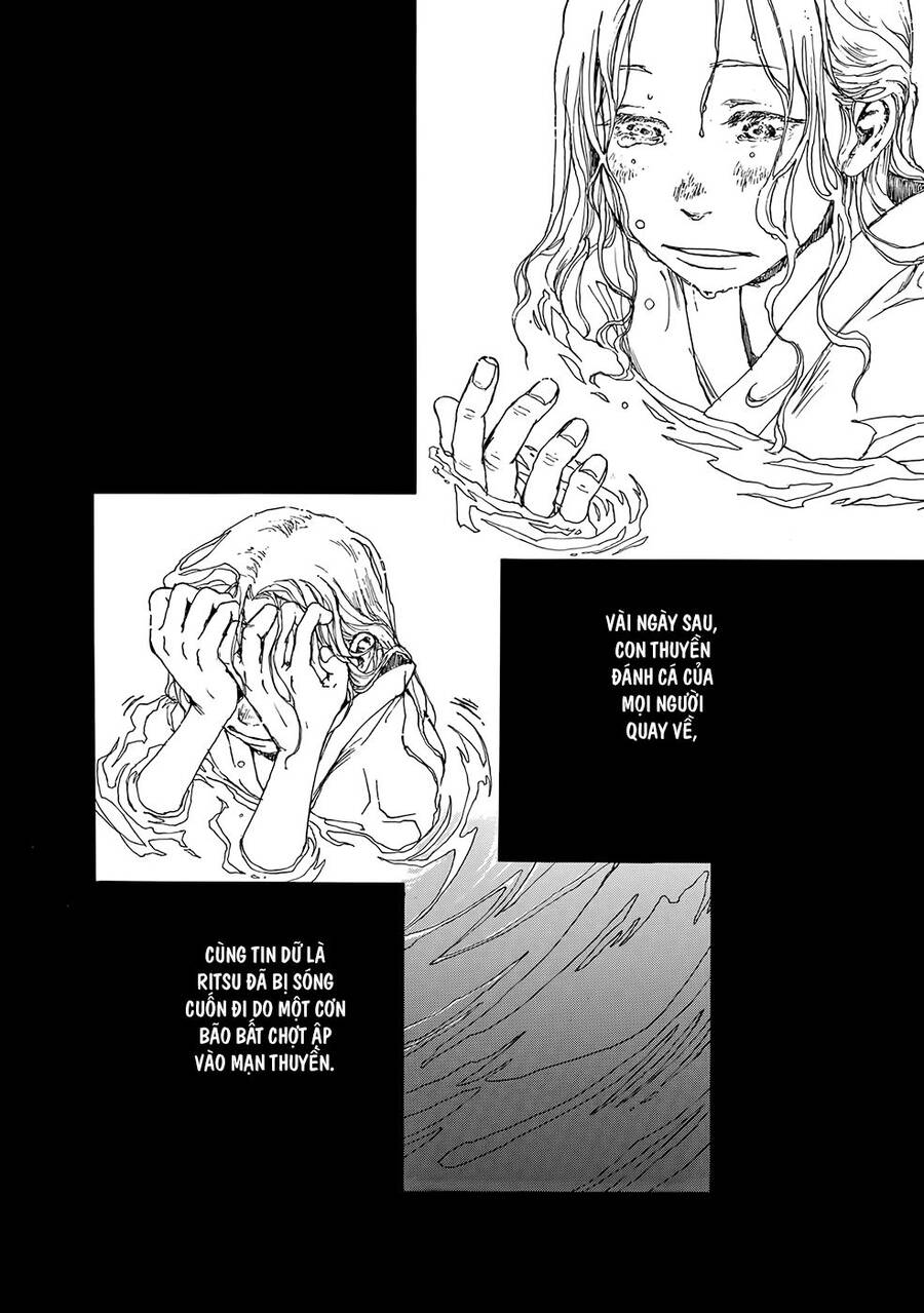 Âm Thanh Của Bầu Trời Chapter 10 - 25