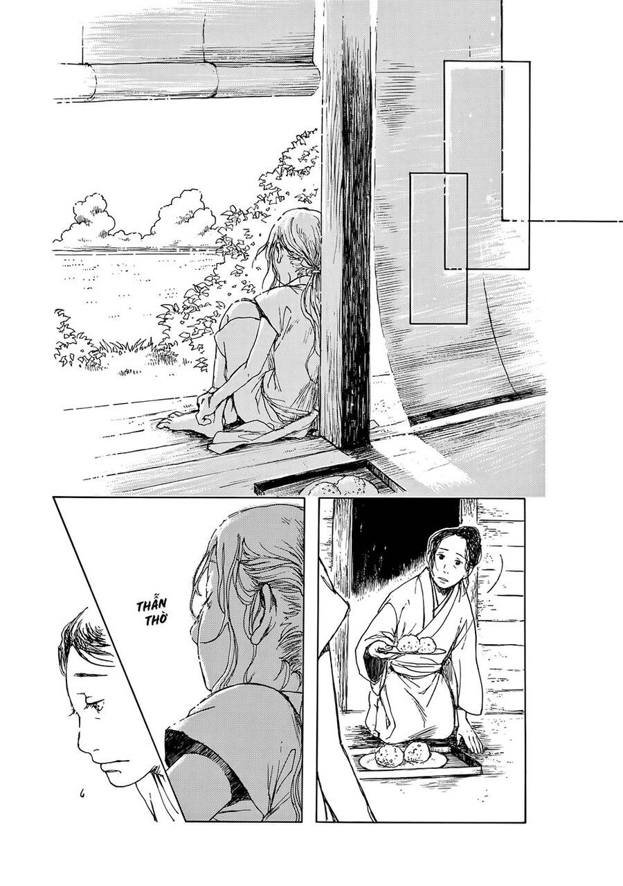 Âm Thanh Của Bầu Trời Chapter 10 - 26