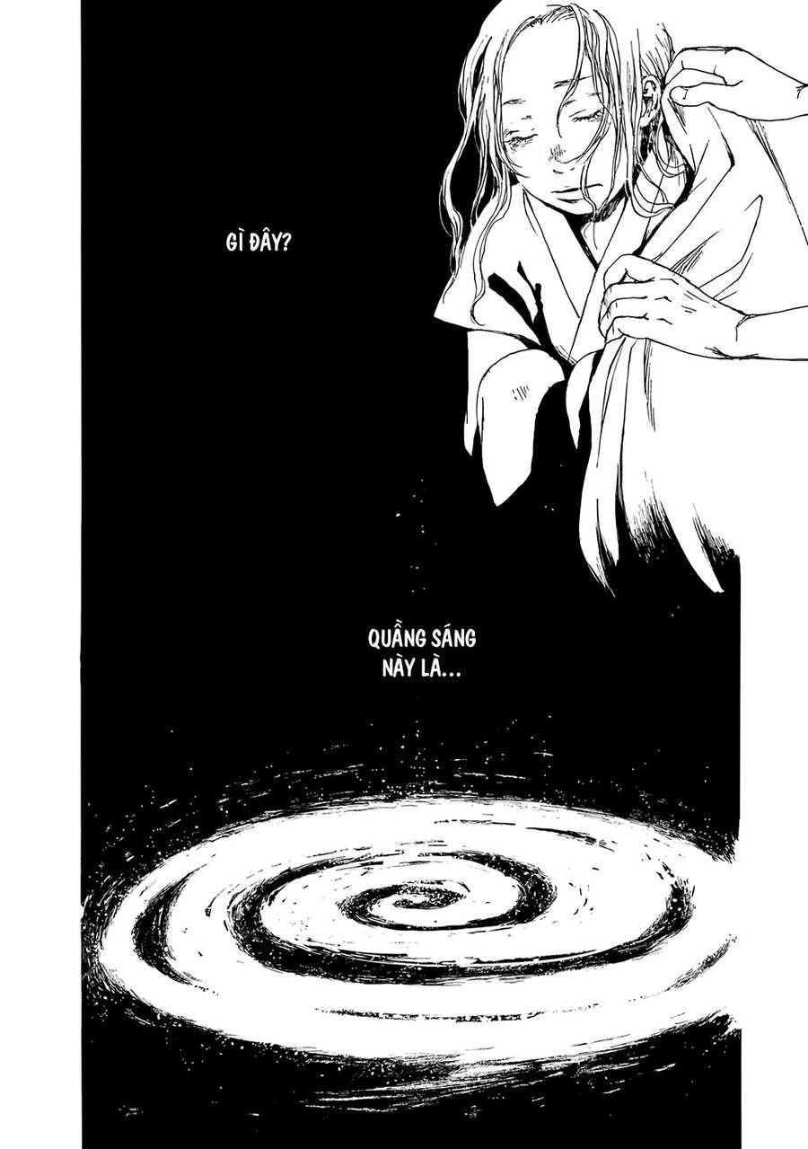 Âm Thanh Của Bầu Trời Chapter 10 - 27