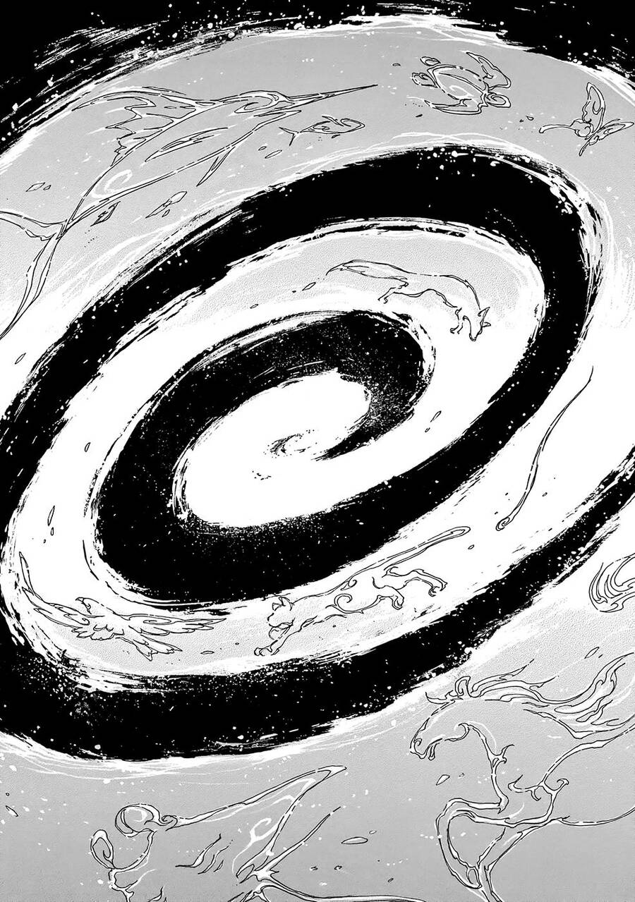 Âm Thanh Của Bầu Trời Chapter 10 - 28