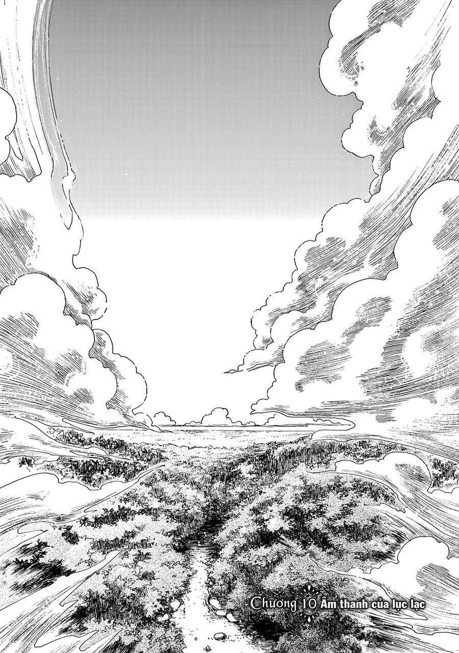 Âm Thanh Của Bầu Trời Chapter 10 - 4