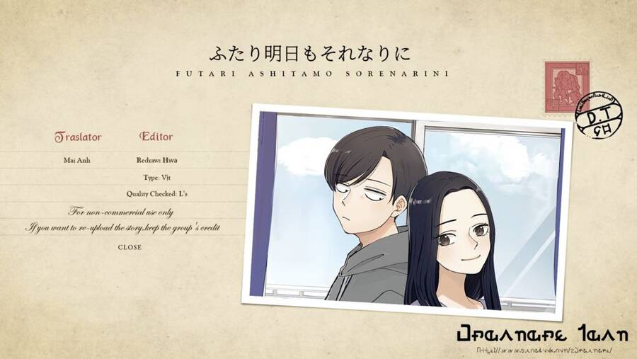 Âm Thanh Của Bầu Trời Chapter 10 - 35