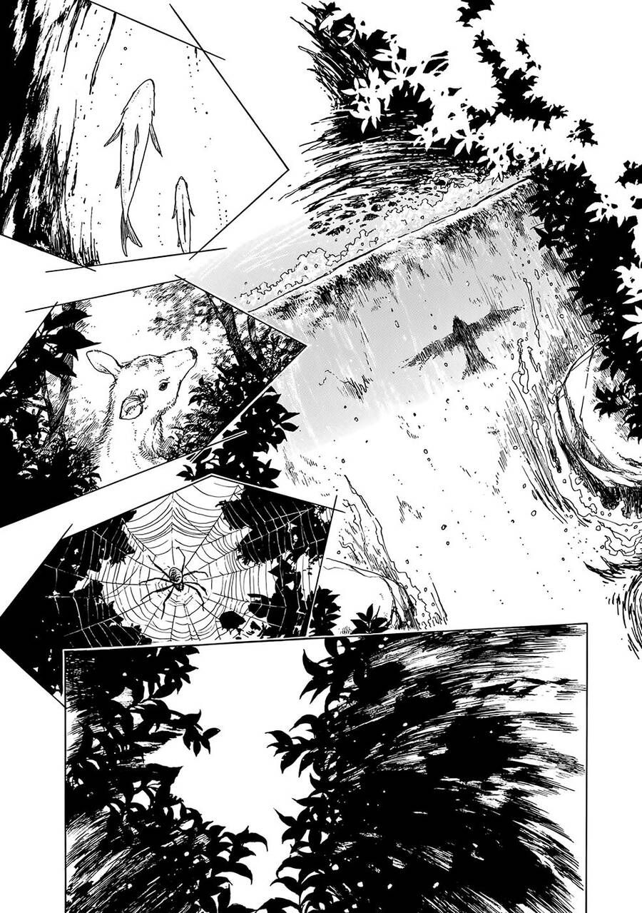 Âm Thanh Của Bầu Trời Chapter 10 - 5