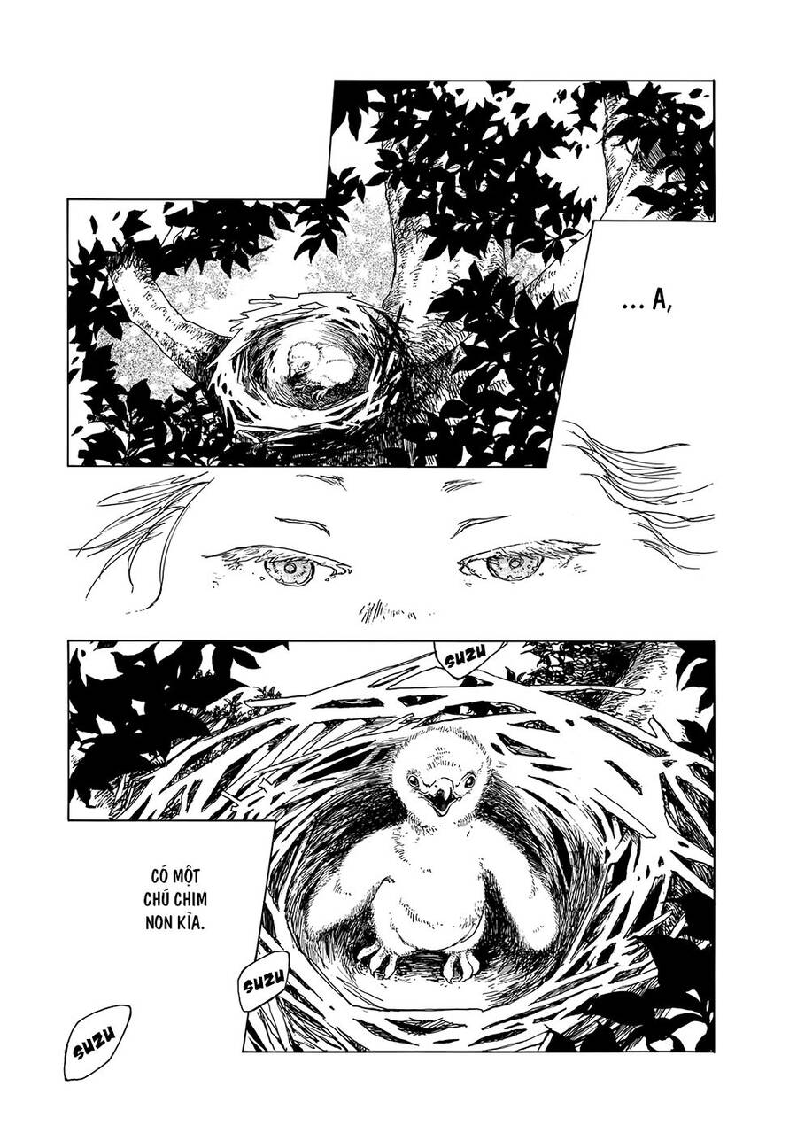 Âm Thanh Của Bầu Trời Chapter 10 - 6