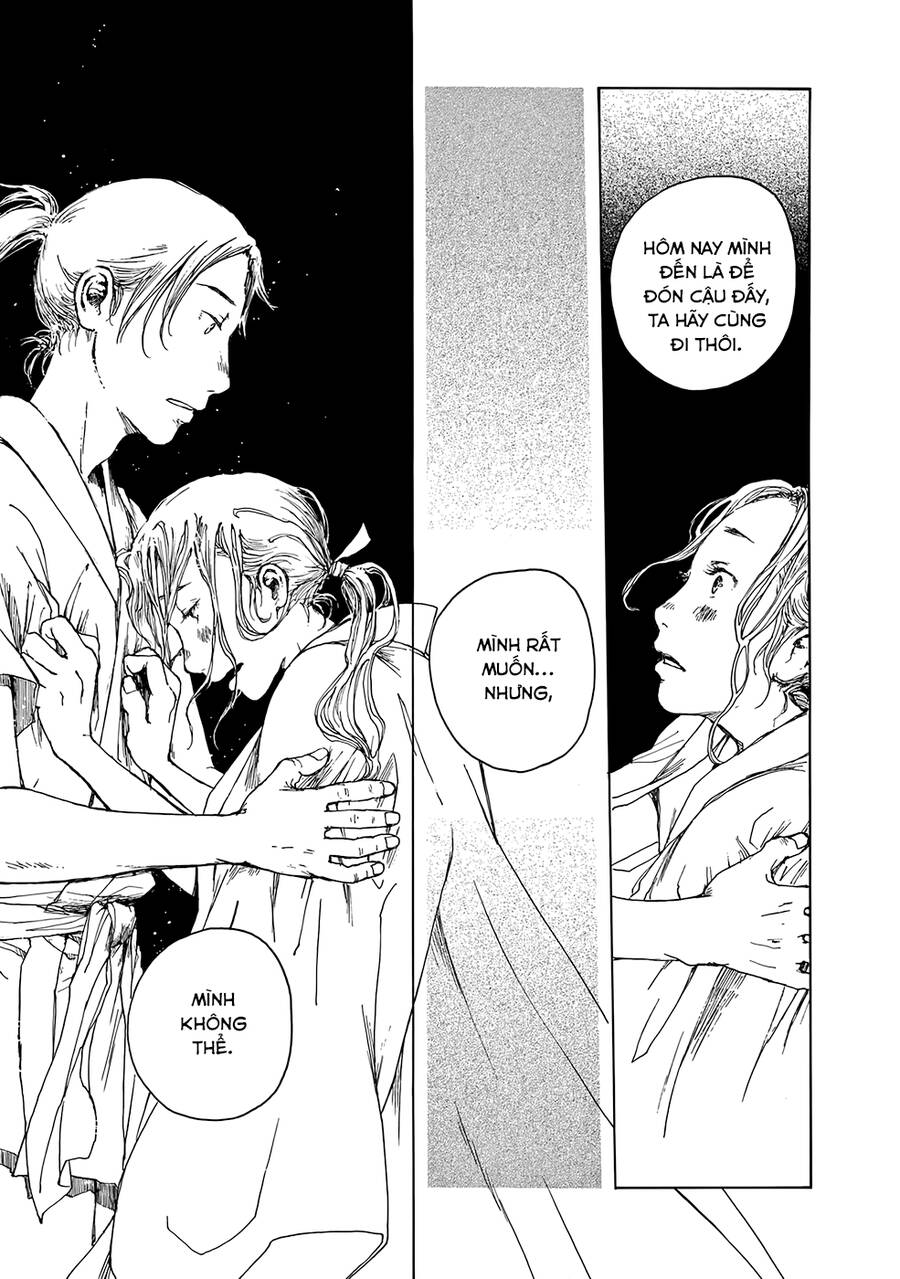 Âm Thanh Của Bầu Trời Chapter 11 - 18