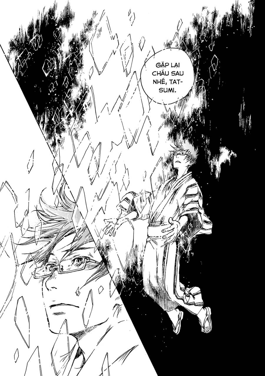 Âm Thanh Của Bầu Trời Chapter 11 - 24