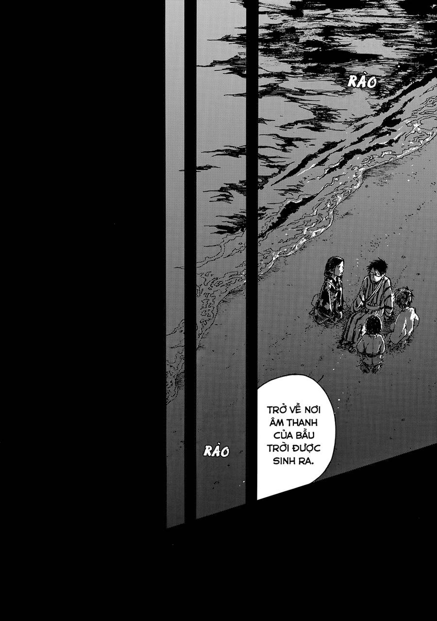 Âm Thanh Của Bầu Trời Chapter 11 - 27