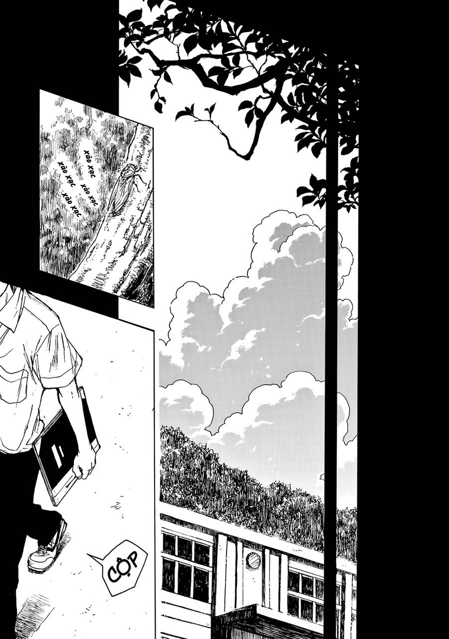 Âm Thanh Của Bầu Trời Chapter 11 - 28