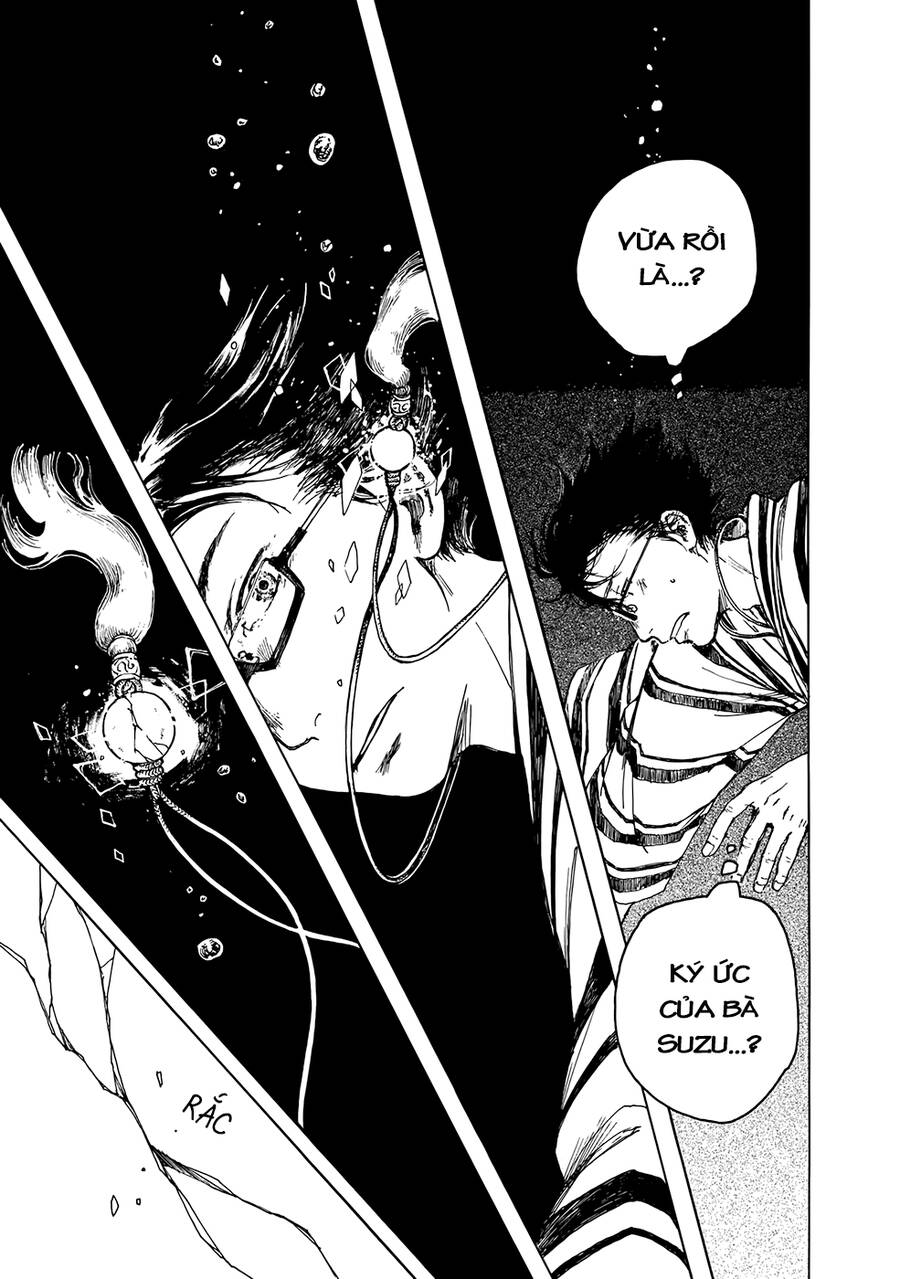 Âm Thanh Của Bầu Trời Chapter 11 - 4