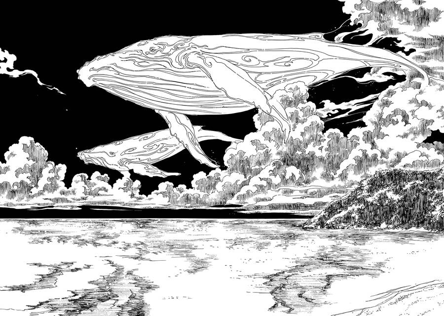 Âm Thanh Của Bầu Trời Chapter 11 - 31