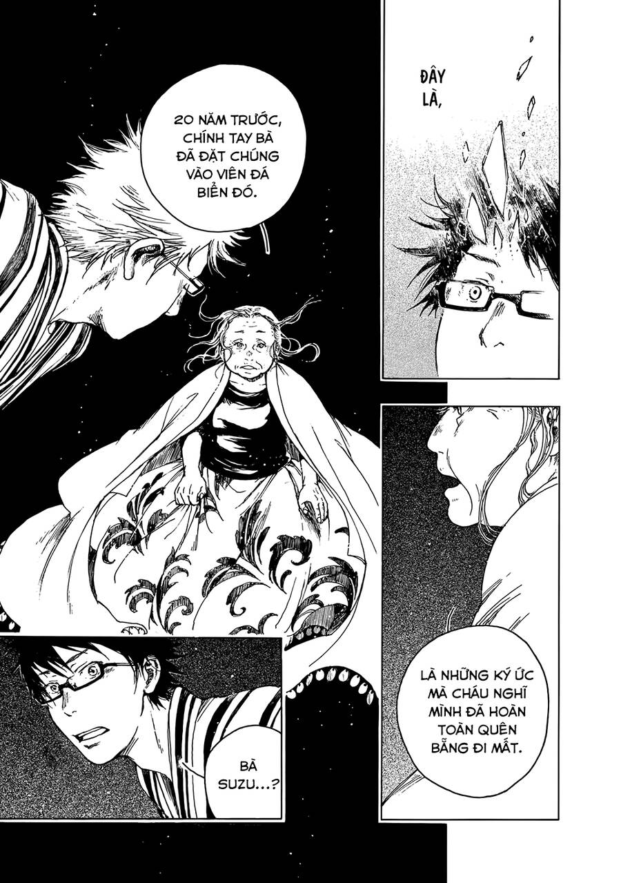 Âm Thanh Của Bầu Trời Chapter 11 - 6