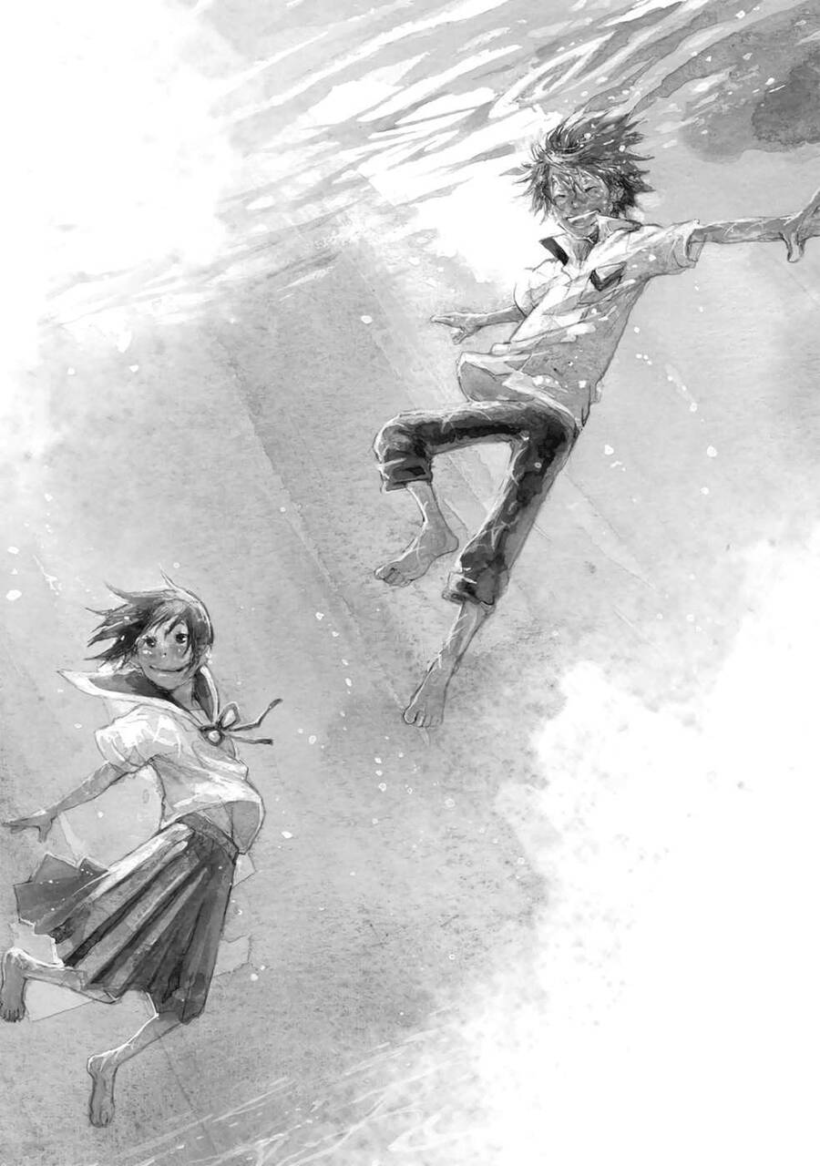 Âm Thanh Của Bầu Trời Chapter 2 - 34