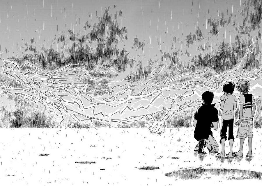 Âm Thanh Của Bầu Trời Chapter 3 - 26