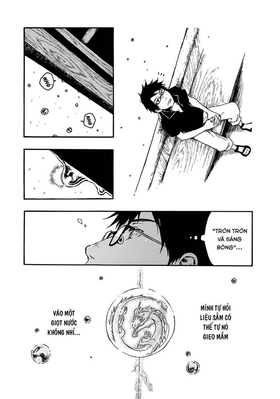 Âm Thanh Của Bầu Trời Chapter 3 - 32