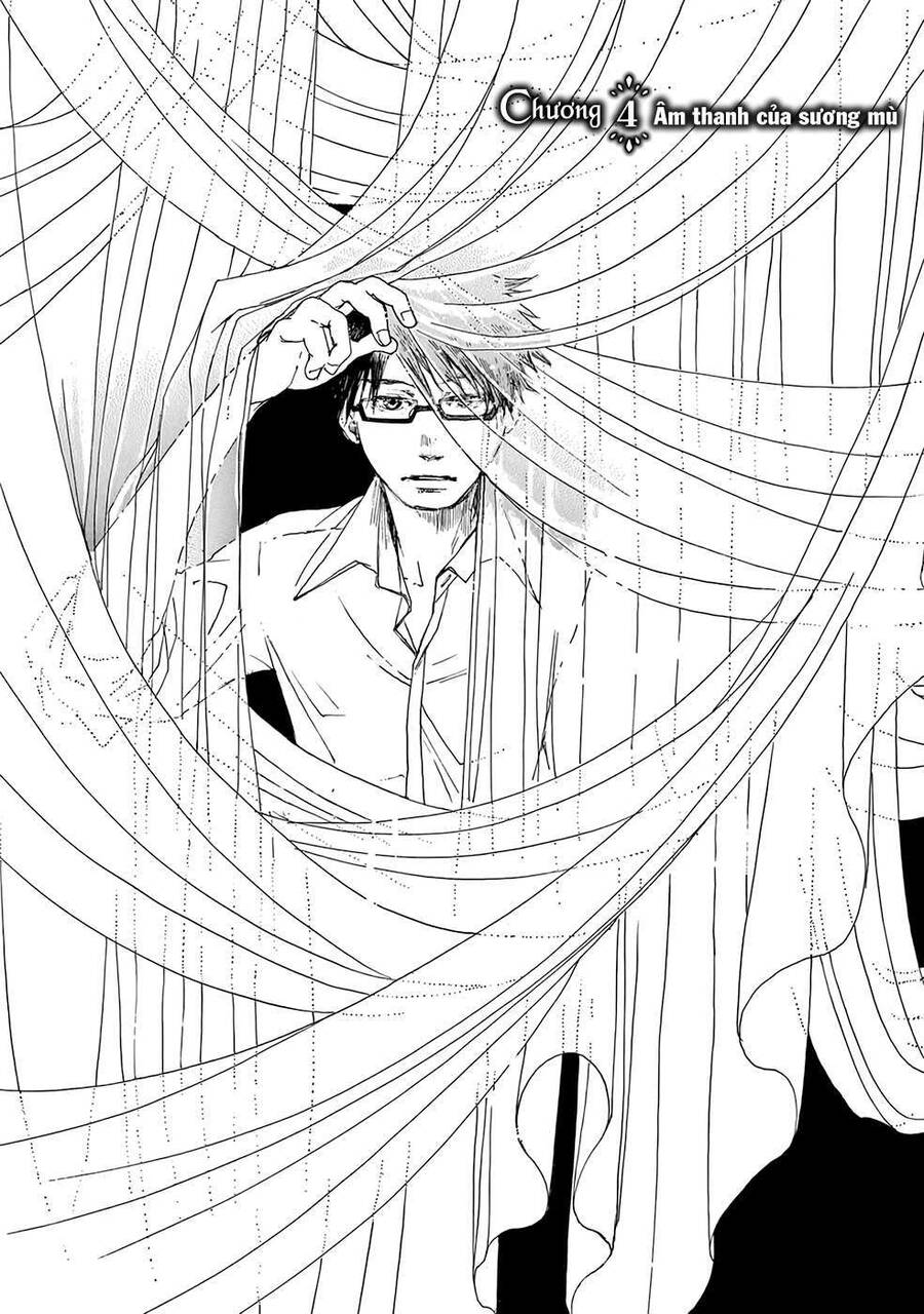 Âm Thanh Của Bầu Trời Chapter 4 - 3