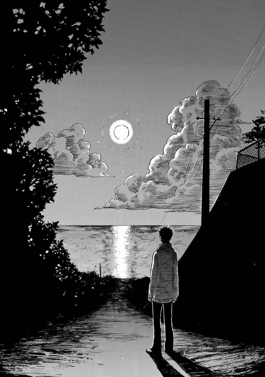 Âm Thanh Của Bầu Trời Chapter 5 - 28