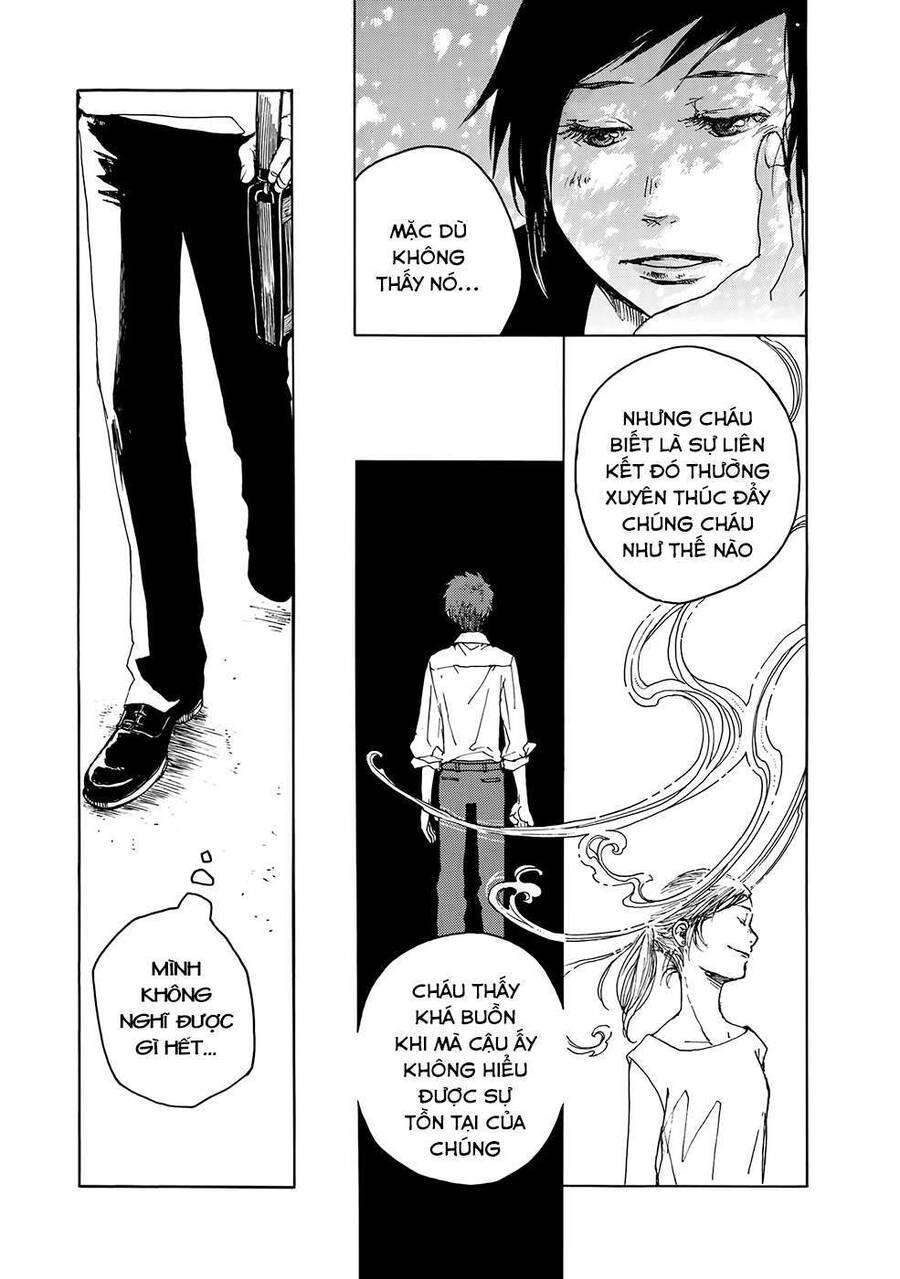 Âm Thanh Của Bầu Trời Chapter 6 - 20