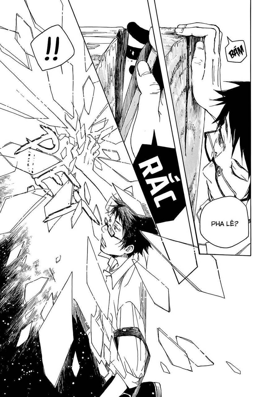 Âm Thanh Của Bầu Trời Chapter 6 - 26