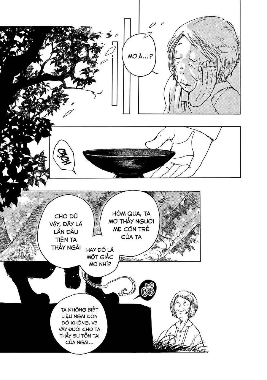 Âm Thanh Của Bầu Trời Chapter 6 - 35