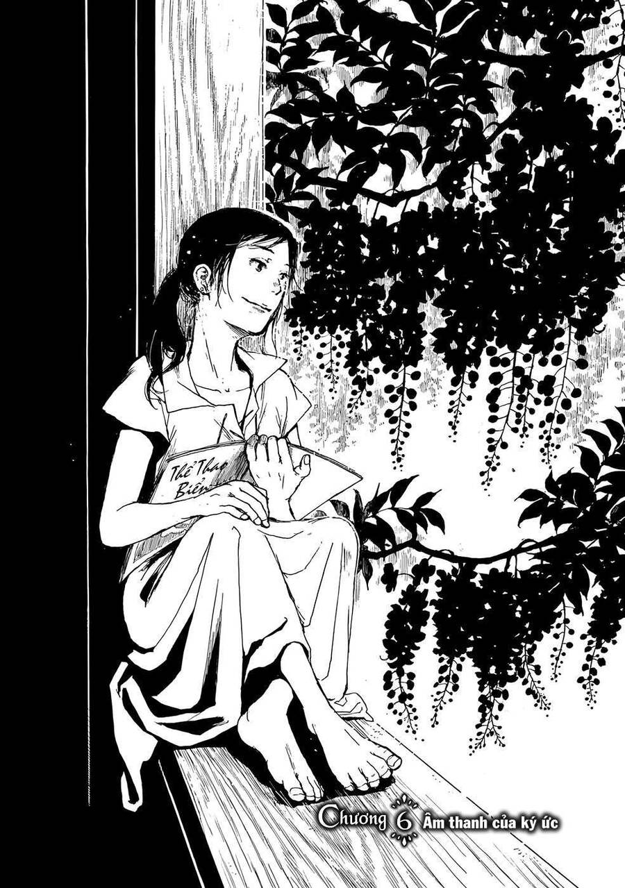Âm Thanh Của Bầu Trời Chapter 6 - 7