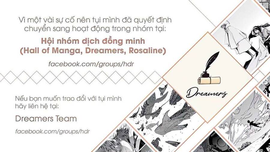 Âm Thanh Của Bầu Trời Chapter 8 - 35