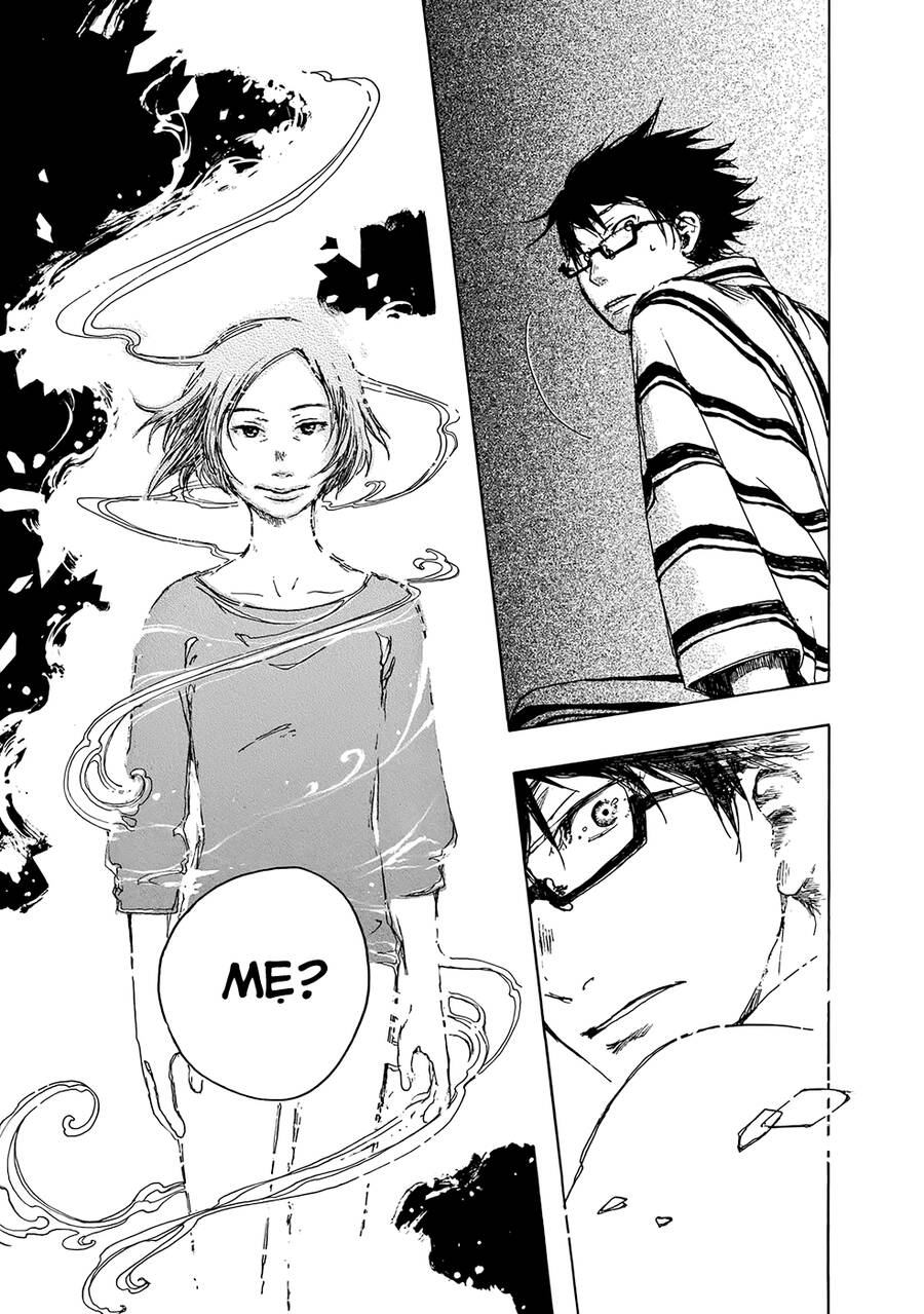 Âm Thanh Của Bầu Trời Chapter 9 - 28