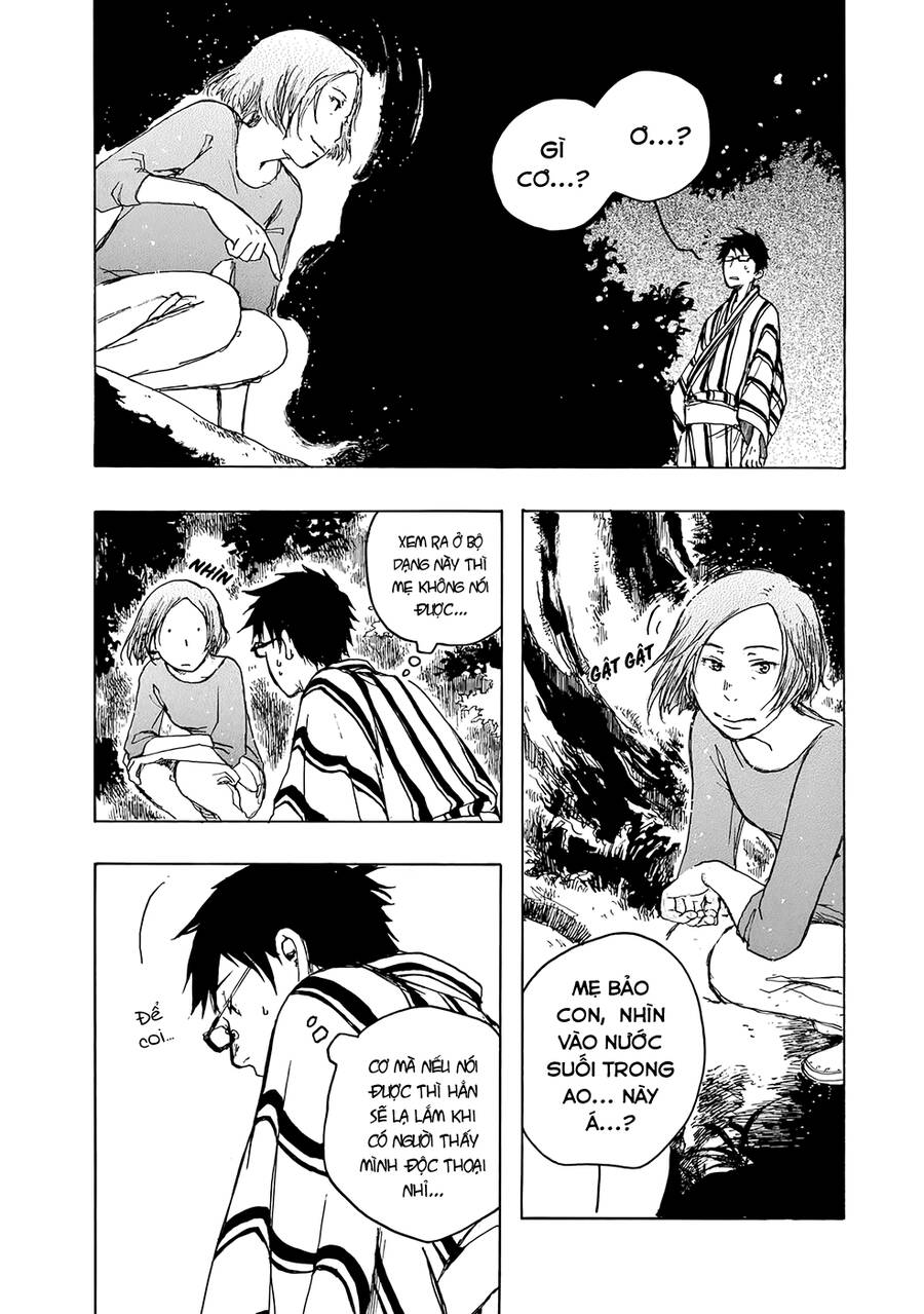 Âm Thanh Của Bầu Trời Chapter 9 - 29