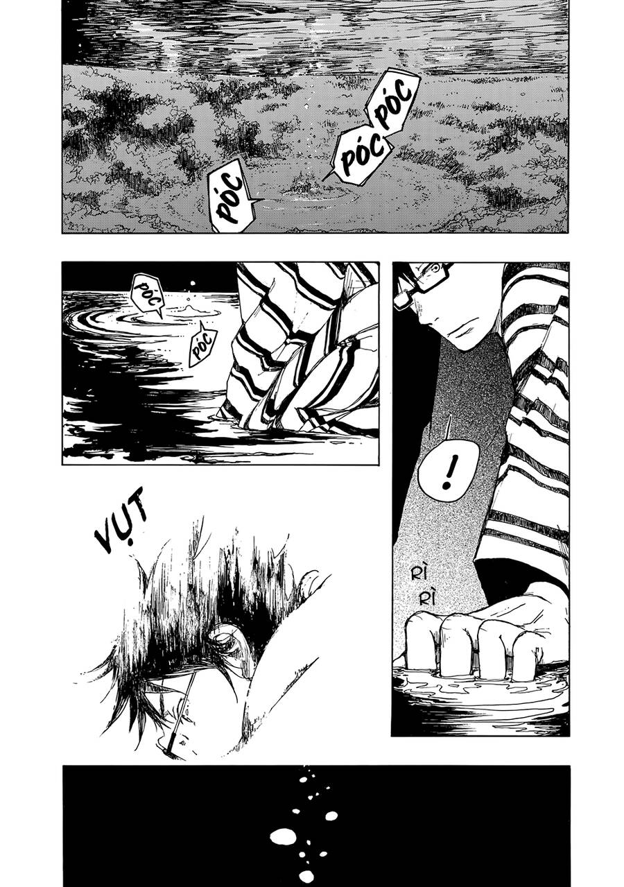 Âm Thanh Của Bầu Trời Chapter 9 - 31