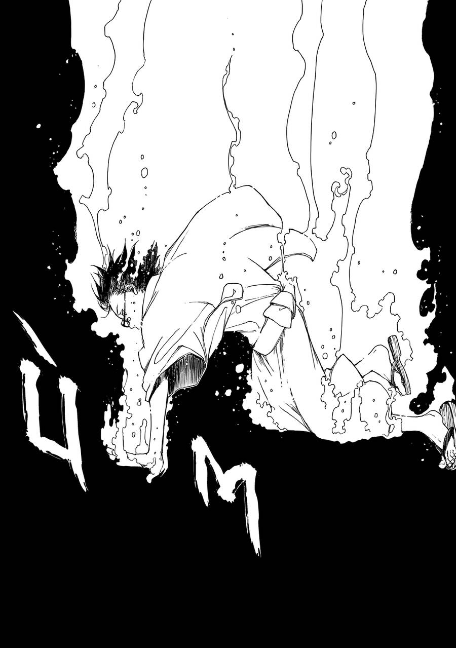 Âm Thanh Của Bầu Trời Chapter 9 - 32