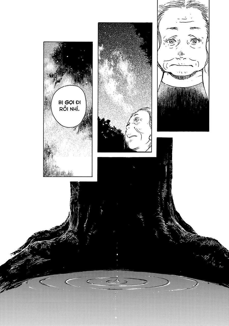 Âm Thanh Của Bầu Trời Chapter 9 - 33