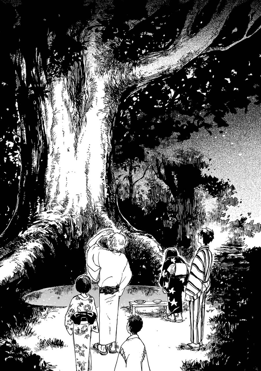 Âm Thanh Của Bầu Trời Chapter 9 - 10