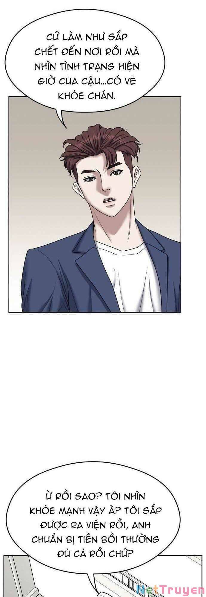 Đấu Kiếm - Công Tố Viên Lách Luật Chapter 11 - 12