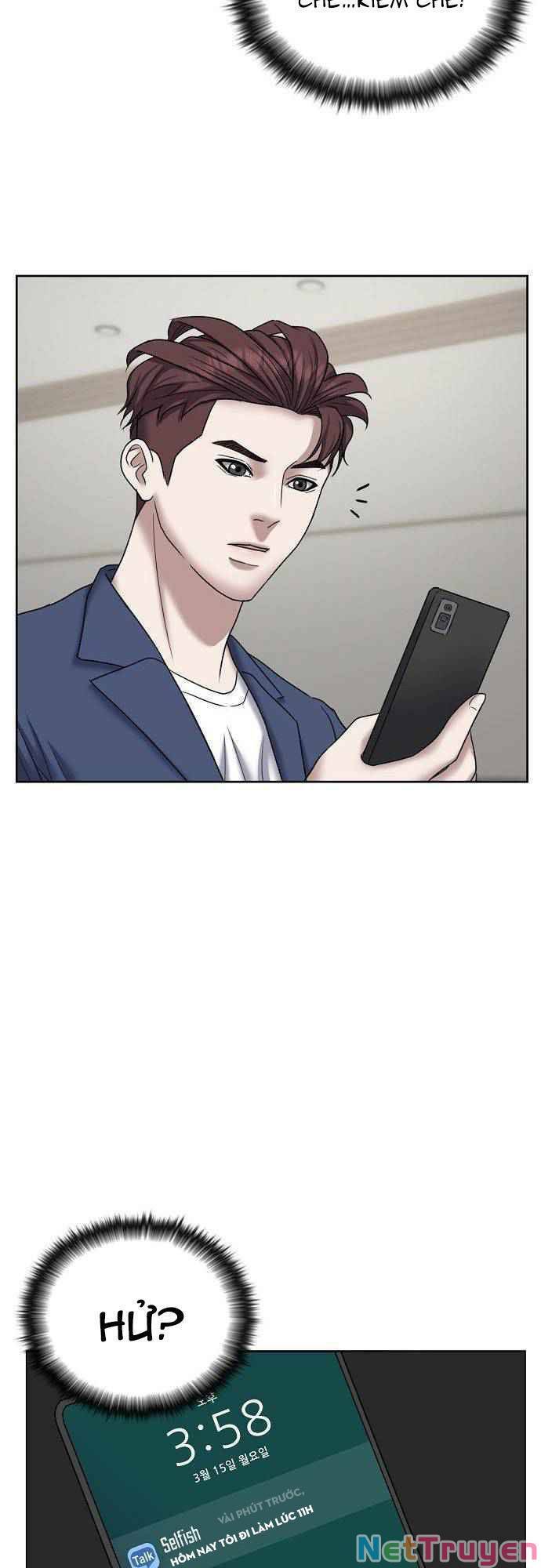 Đấu Kiếm - Công Tố Viên Lách Luật Chapter 11 - 17