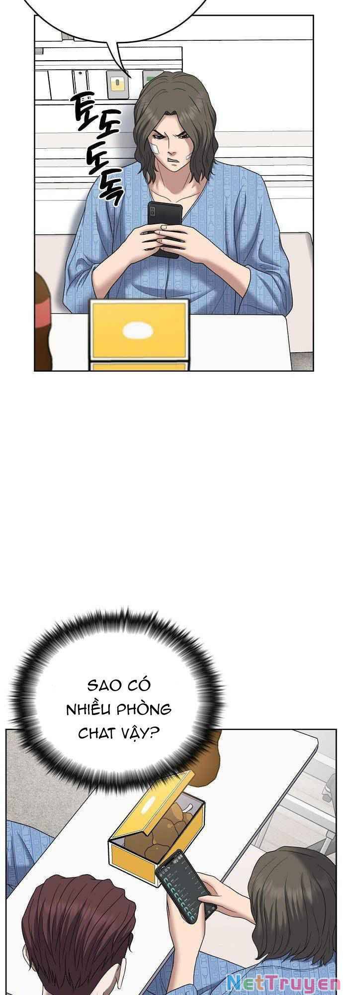 Đấu Kiếm - Công Tố Viên Lách Luật Chapter 11 - 20