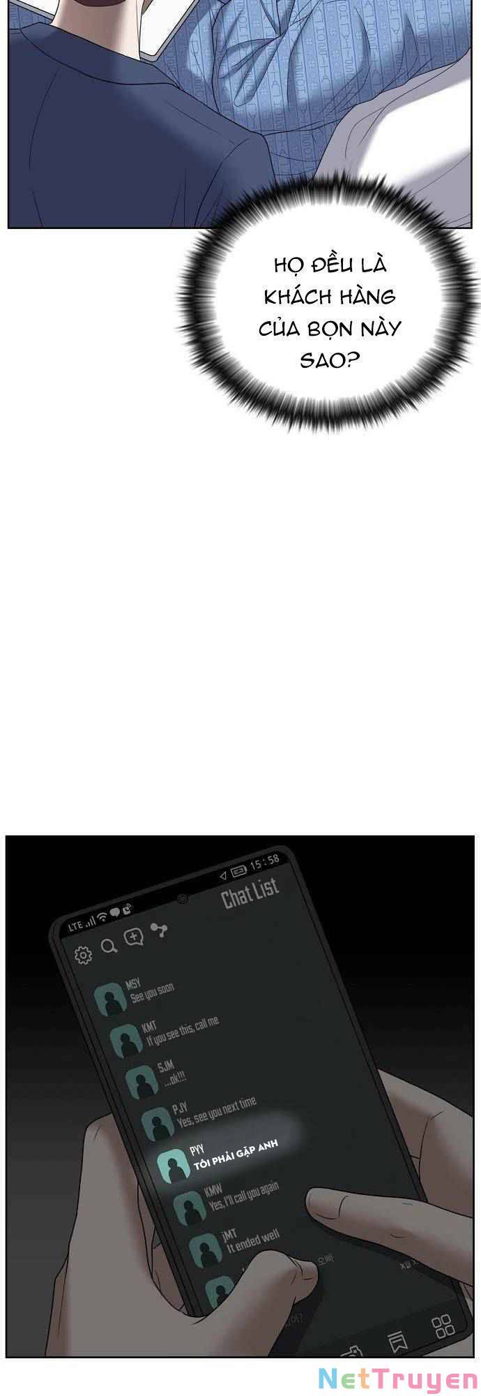 Đấu Kiếm - Công Tố Viên Lách Luật Chapter 11 - 21