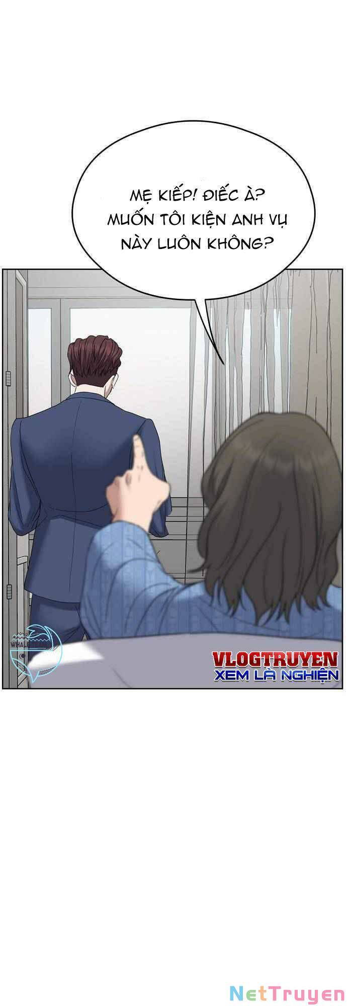 Đấu Kiếm - Công Tố Viên Lách Luật Chapter 11 - 27