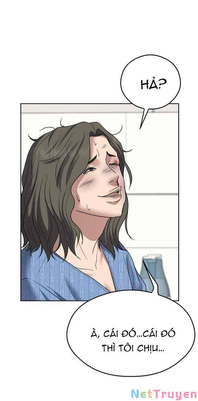 Đấu Kiếm - Công Tố Viên Lách Luật Chapter 11 - 36