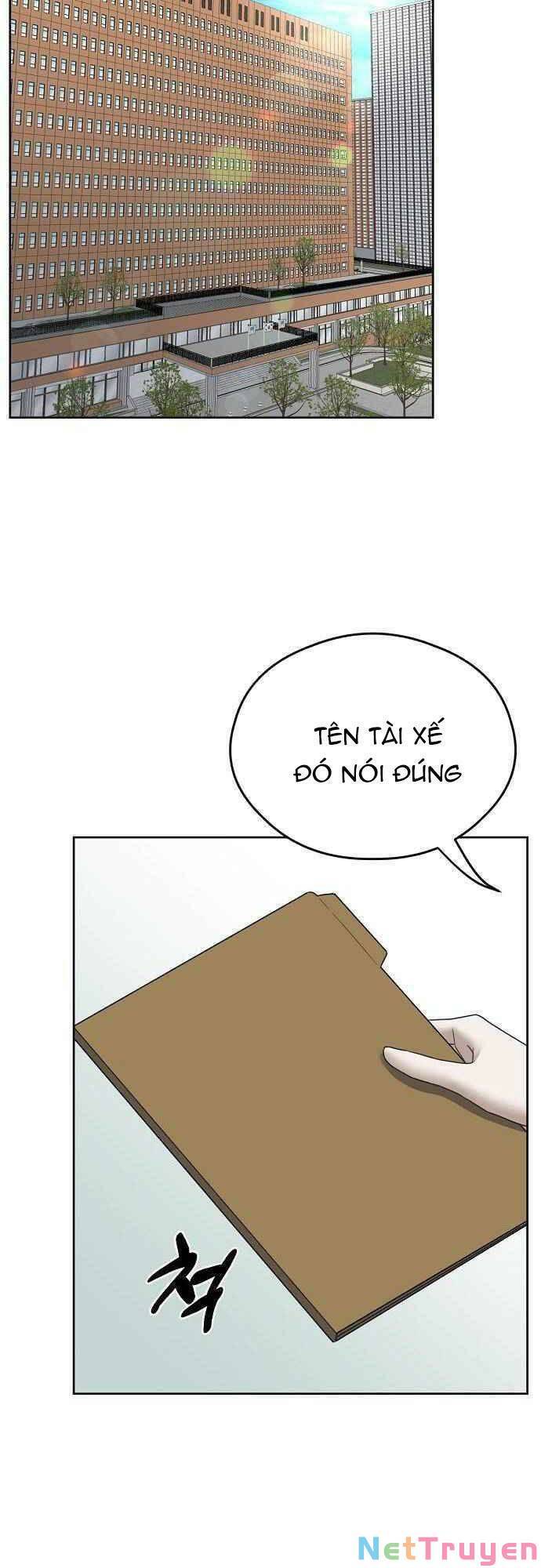 Đấu Kiếm - Công Tố Viên Lách Luật Chapter 11 - 55