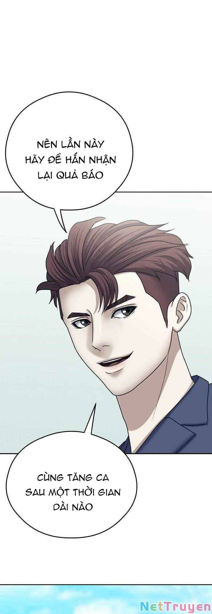 Đấu Kiếm - Công Tố Viên Lách Luật Chapter 11 - 60