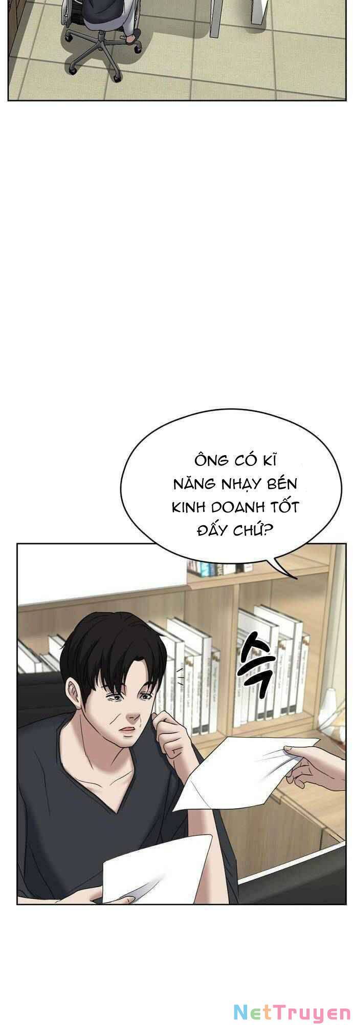 Đấu Kiếm - Công Tố Viên Lách Luật Chapter 12 - 33