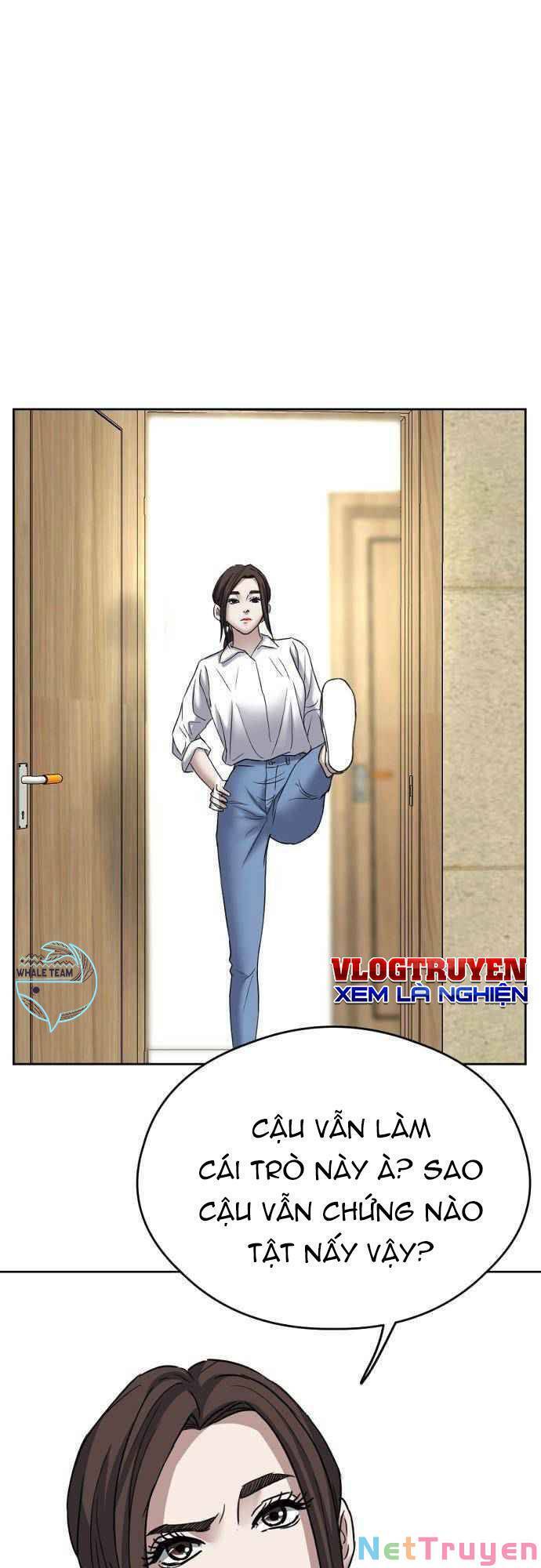 Đấu Kiếm - Công Tố Viên Lách Luật Chapter 12 - 37